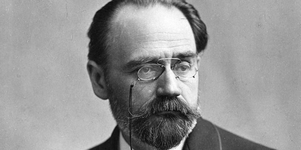 Émile Zola,