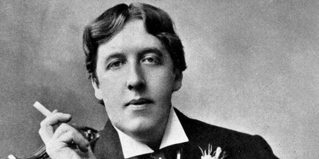 Oscar Wilde novels