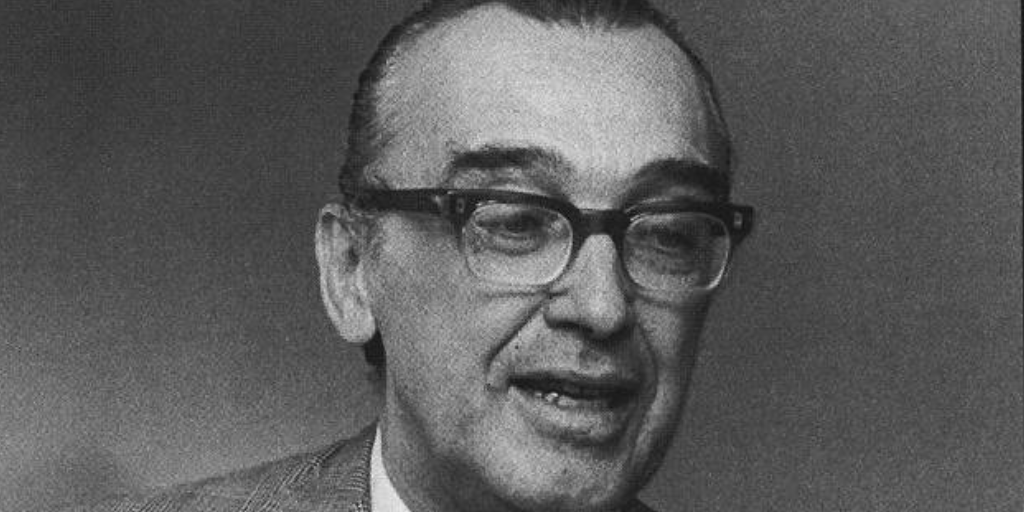 A.E. van Vogt, 1912-2000